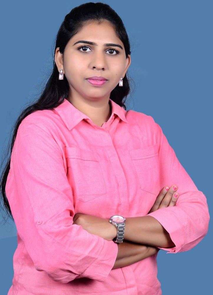 Dr Vidhya Soni